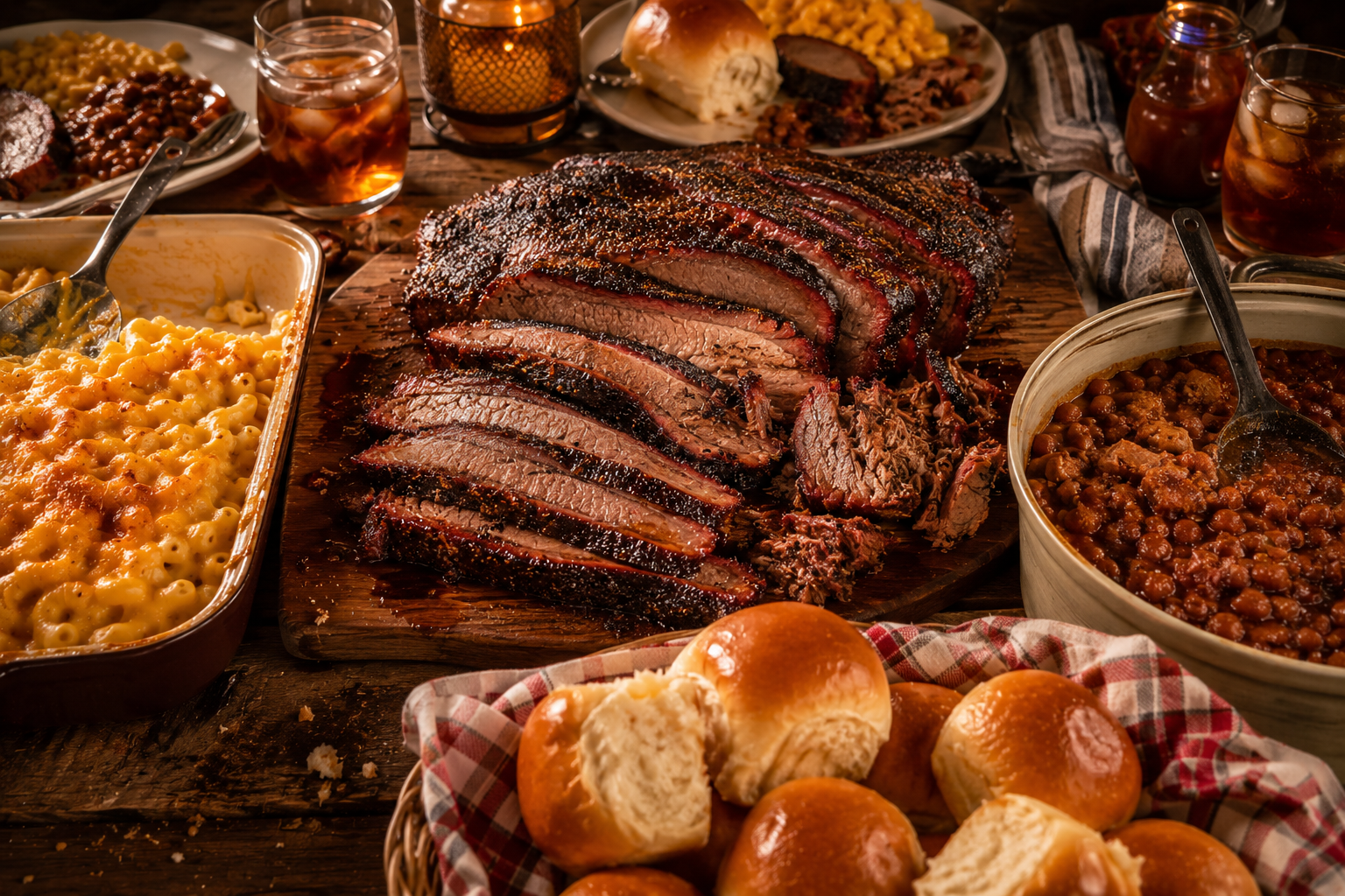 FAFO Brisket